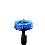 CO400B CO400B Luz telescopica trasera azul