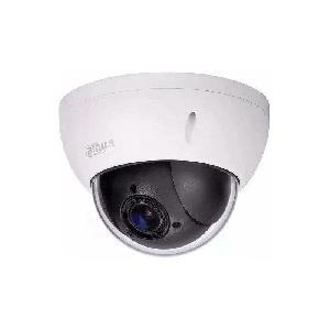 Camara mini PTZ de 2 MP HDCVI