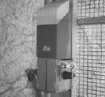 DOITBXL DOITBXL PUERTA SENCILLA BOX ( BASCULANTE )