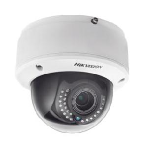 DS-2CD4185F-IZ DS-2CD4185F-IZ Domo IP 4K para interior