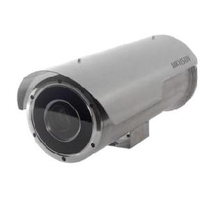 DS-2CD6626BEH-IR5 DS-2CD6626B/EH-IR5 Camara Bala IP 2MP Anticorrosivo