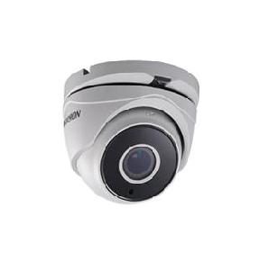 DS-2CE56F7-TIT3Z DS-2CE56F7-TIT3Z Eyeball TurboHD 3 Megapixel MOTORIZADO