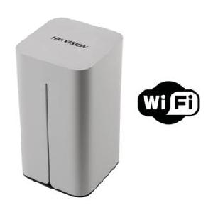 DS-7108NI-E1VW DS-7108NI-E1VW NVR de 8 canales Tipo Torre WIFI