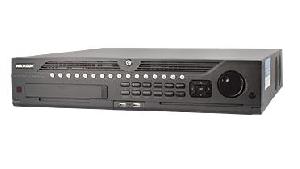 DS-9632NI-I8 DS-9632NI-I8 NVR de 32 Canales