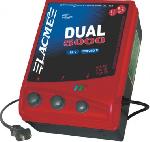 DUAL 5000 DUAL 5000 Energizador Ganadero LACTOGEN