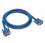 DVI2301SHR DVI2301SHR Cable DVI-D de super alta resolucion 1m