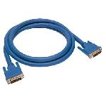 DVI2310SHR DVI2310SHR Cable DVI-D de super alta resolucion 10 m