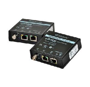 EBRIDGE-100-RMT EBRIDGE-100-RMT Kit extensor IP PoE BNC por cable UTP