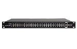 ES48750W ES48750W Switch Gigabit administrable + PoE