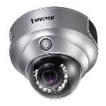 FD8161 FD8161 2MP H.264 Day & Night Fixed Dome Network Camera 