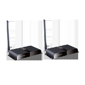 TT388A Kit extensor inalambrico de 200 metros HDMI