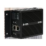 IFPX IFPX Extractor de alimentacion por red compatible con microfonos y dispositivos externos LOUROE y camaras IP