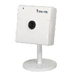 IP8132 IP8132 1MP Compact Design Fixed Network Camera 