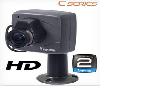  IP8152 CAMARA IP PROFESIONAL INTERIOR