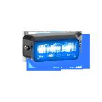 IPX3023 IPX3023 Luz auxiliar IMPAXX de 3 LEDs. Color Azul.