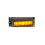  IPX602A  IPX602A Luz auxiliar de 6 LEDs. Color ambar