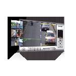 IVSCOU01 Paquete de Conteo 1 Canal