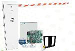 KIT-G4010-B-CDV-ZK KIT-G4010-B-CDV-ZK KIT DE ACCESO VEHICULAR