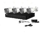 KIT8-H24B-SC KIT8-H24B-SC KITS HDCVI 1080P 8 CANALES