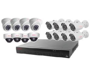 KITHNW16HBHE KITHNW16HBHE KIT de NVR de 16 Canales Ethernet PoE