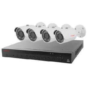 KITHNW4HB KITHNW4HB Kit de NVR de 4 puertos POE