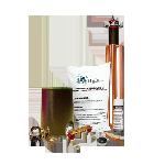 KITMASTER45AB KITMASTER45AB Kit de tierra fisica modelo TG45AB con Electrodo Magnetoactivo