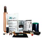 KITMASTERTGSITE KITMASTERTGSITE Sistema de Puesta a Tierra y Supresor de Picos Transitorios