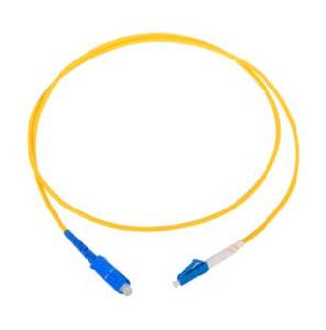 LP-FO-6013B LP-FO-6013B Jumper de Fibra Optica Monomodo