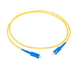 LP-FO-6019B LP-FO-6019B Jumper de Fibra Optica Monomodo