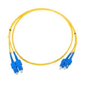 LP-FO-6053B LP-FO-6053B Jumper de Fibra Óptica Monomodo