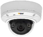 M30-VE M30-VE Fixed Dome Network Cameras