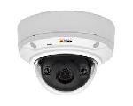 M3024-LVE M3024-LVE  Fixed Dome Network Cameras