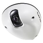 MD7560X MD7560X 2MP Vandal-proof Embedded with Cognimatics' TrueView People Counter Network Camera 