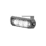 MPS300W MPS300W Luz auxiliar de 3 LED?s, 12 Vcd, 0.7 A. Color Claro