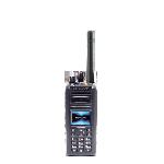 NX5200K3 NX5200K3 Radio portatil Digital VHF