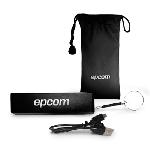 P4 P4 Bateria con Cargador USB para Android, iPhone y iPad Oficial SYSCOM