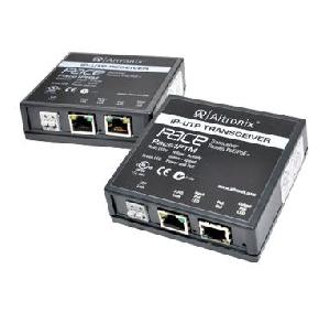 PACE-1PR-MT PACE-1PR-MT Kit extensor IP y PoE por cable UTP