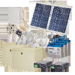 PL124824C PL124824C EPCOM POWER LINE KIT DE ENERGIA SOLAR 