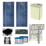 PL4POE18 PL4POE18 EPCOM POWER LINE KIT DE ENERGIA SOLAR