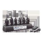 PP6CKSC25 PP6CKSC25 Multicargador Rapido para 6 radios