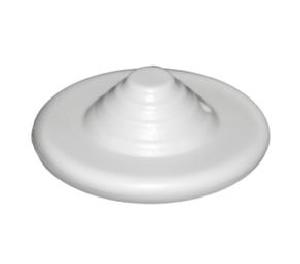 PRO-SQW PRO-SQW Paquete de 100 Tags blancos Tipo Mini