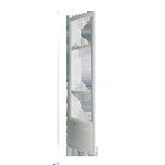 PROAT03TX PROAT03TX Detector Transmisor EAS Para Proteccion Contra Robo En Plastico ABS.