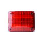 QL97XFR QL97XFR Luz de advertencia Quadraflare LED