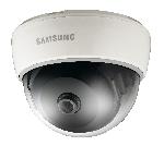 SND-7011 Samsung SND-7011 Network Fixed Domes