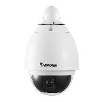 SD7151 SD7151 is a high performance day/night speed dome network camera suitable for professional surveillance applications