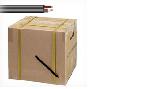 SIAMLN500 CABLE SIAMESE NEGRO DE 150 METROS