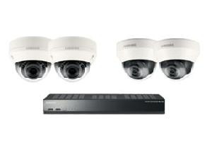 SMG-KIT413 SMG-KIT413 Sistema Samsung de 4 canales