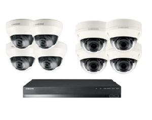 SMG-KIT813 SMG-KIT813 Sistema Samsung de 8 canales