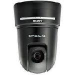 SNCRX530N/B Sony SNCRX530N/B Network Rapid Dome Cameras