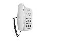 TC500B TELEFONO UNILINEA MESA O PARED